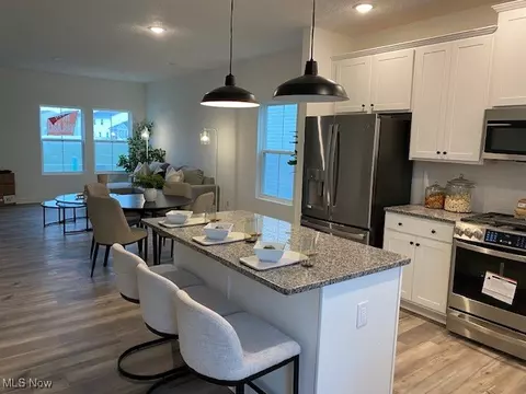 Kitchen - 4330 Beech Ave, Perry, OH 44081 photo 2 of 2