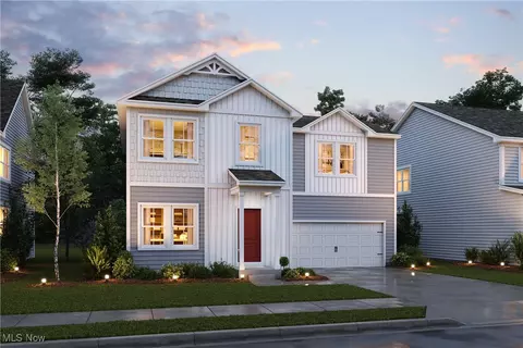 Exterior - 4330 Beech Ave, Perry, OH 44081 photo 2 of 2