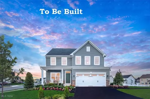 6030 Woodland Bend Dr, North Royalton, OH 44133