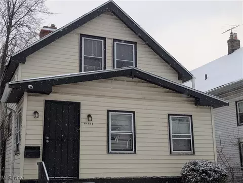 10908 Grandview Ave, Cleveland, OH 44104