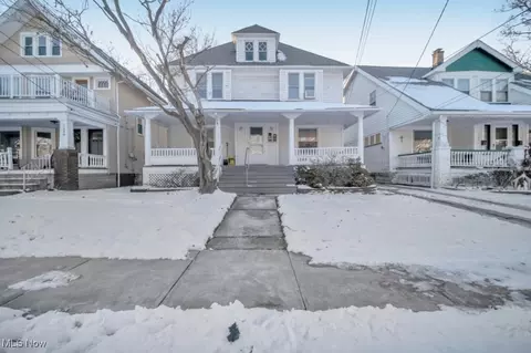 1244 Brockley Ave, Lakewood, OH 44107