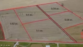 21865 Tr 257, West Lafayette, OH 43845
