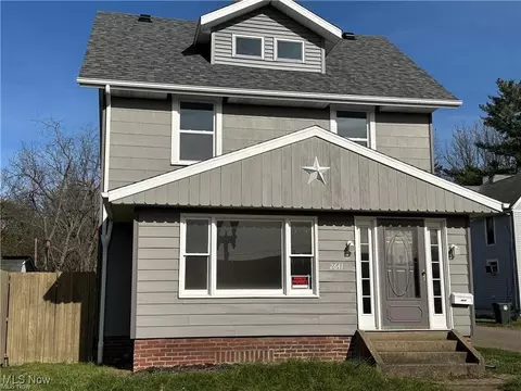 2641 Mahoning Rd NE, Canton, OH 44705