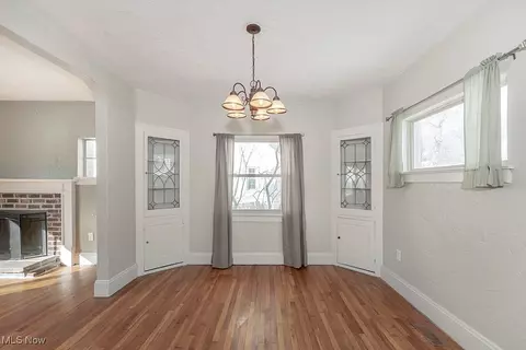 Dining - 131 E 207th St, Euclid, OH 44123 photo 1 of 1