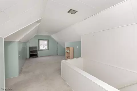 Bedroom - 131 E 207th St, Euclid, OH 44123 photo 4 of 5