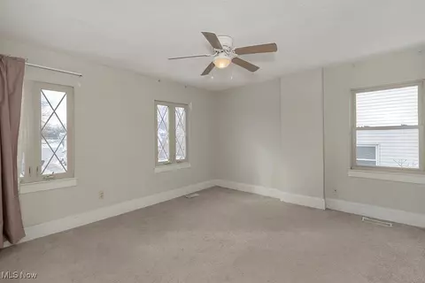 Bedroom - 131 E 207th St, Euclid, OH 44123 photo 1 of 5