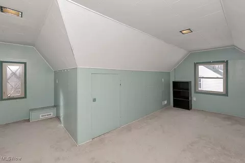Bedroom - 131 E 207th St, Euclid, OH 44123 photo 5 of 5