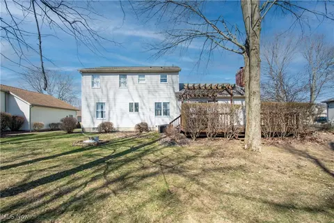 605 Silver Meadow Ln, Boardman, OH 44512 photo 50