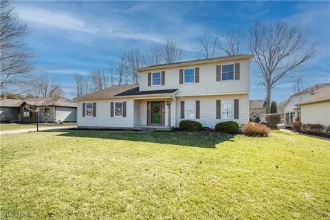605 Silver Meadow Ln, Boardman, OH 44512 photo 1