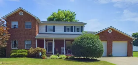 257 Walnut Grv, Washington, WV 26181