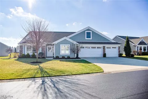 21 Grassland Cir, Norwalk, OH 44857