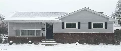 23716 Brookton Rd, Warrensville Heights, OH 44128