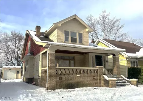 3798 W 133rd St, Cleveland, OH 44111