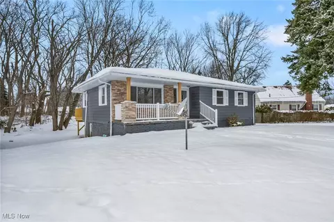 961 North Ave, Painesville, OH 44077