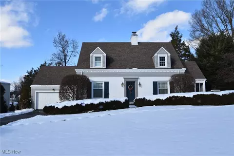124 Griswold Dr, Boardman, OH 44512