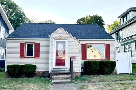 925 Forest Ave SW, Canton, OH 44710