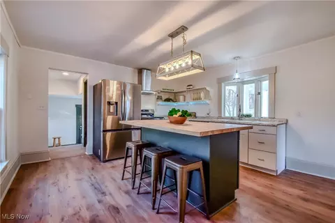 Kitchen - 6416 Chapel Rd, Madison, OH 44057 photo 1 of 3