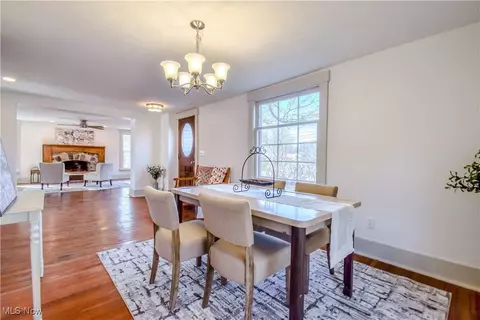 Dining - 6416 Chapel Rd, Madison, OH 44057 photo 1 of 1