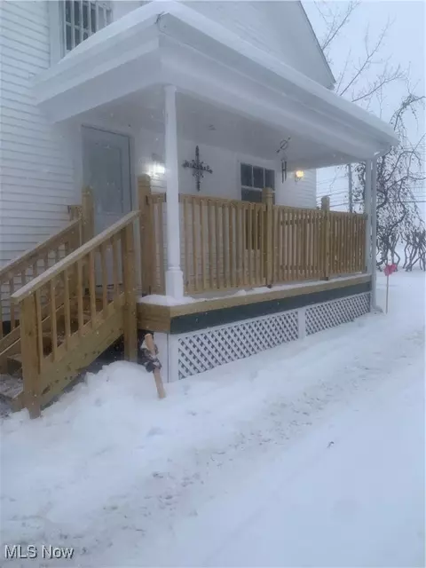 Exterior - 6416 Chapel Rd, Madison, OH 44057 photo 3 of 4