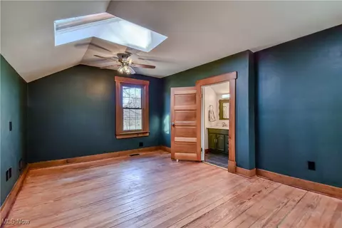 Bedroom - 6416 Chapel Rd, Madison, OH 44057 photo 6 of 6