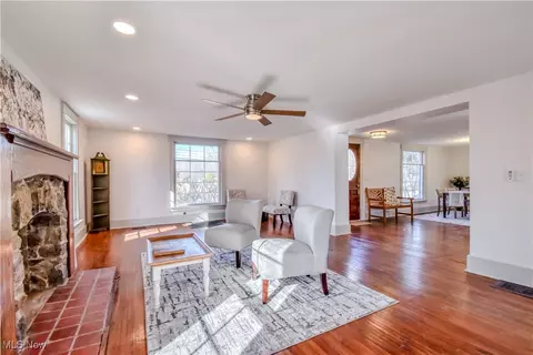 Living - 6416 Chapel Rd, Madison, OH 44057 photo 1 of 3