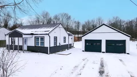 2633 Leiby Osborne Rd, Southington, OH 44470