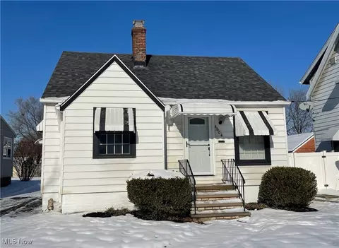 4604 Wetzel Ave, Cleveland, OH 44109