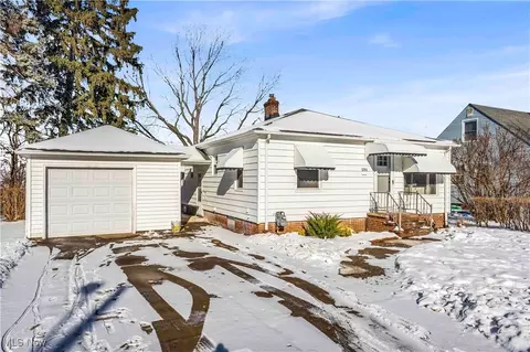 3206 Torrington Ave, Parma, OH 44134