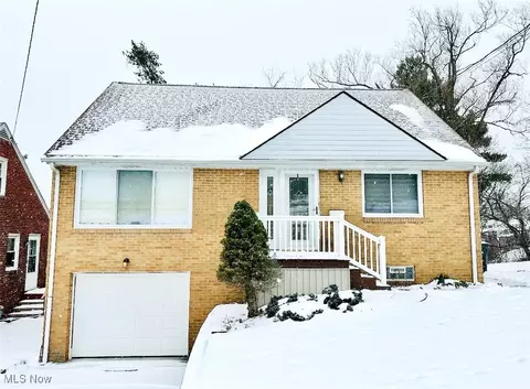 218 Pico St, Steubenville, OH 43952
