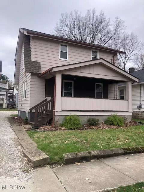 444 Tyner St, Akron, OH 44311