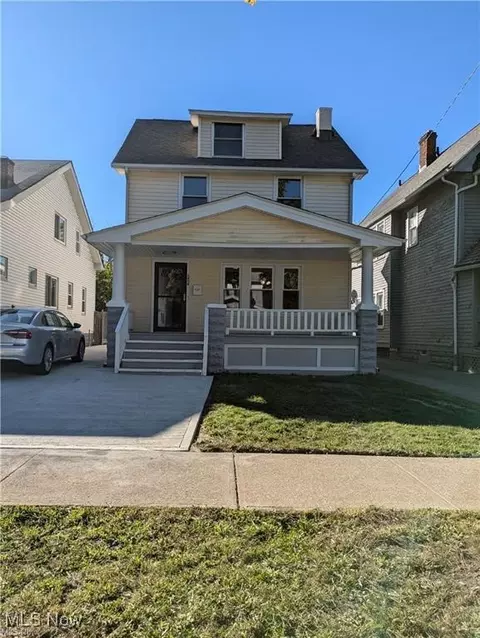 3454 E 110th St, Cleveland, OH 44104