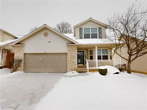 9239 Clark Cir, Twinsburg, OH 44087