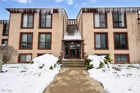 1105 Canyon View Rd #306, Sagamore Hills, OH 44067