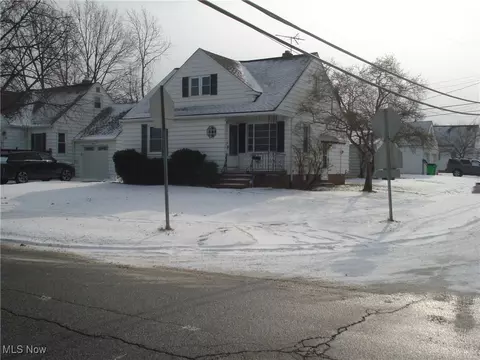 22800 Tracy Ave, Euclid, OH 44123
