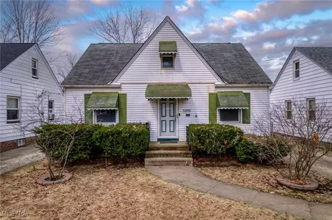 12008 Kensington Ave, Cleveland, OH 44111
