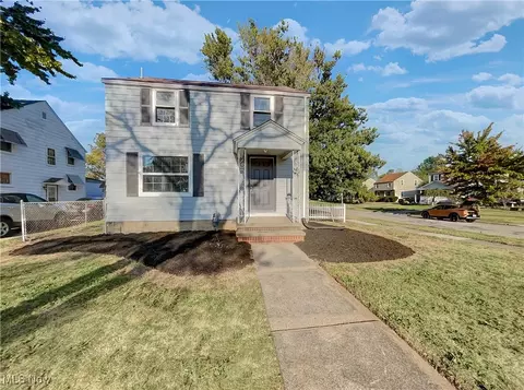 417 Nebraska Ave, Lorain, OH 44052