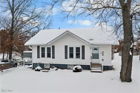 440 N 12th St, Cambridge, OH 43725