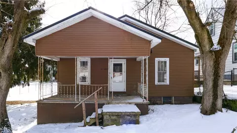 626 Garner Ave, East Liverpool, OH 43920