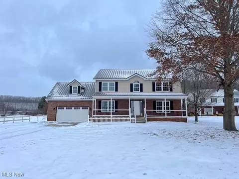 4033 W State St, Midvale, OH 44653