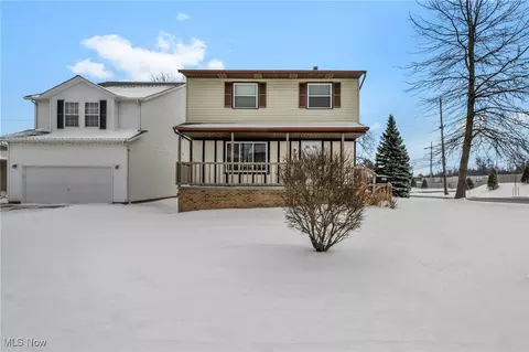 1679 Fruitland Ave, Mayfield Heights, OH 44124