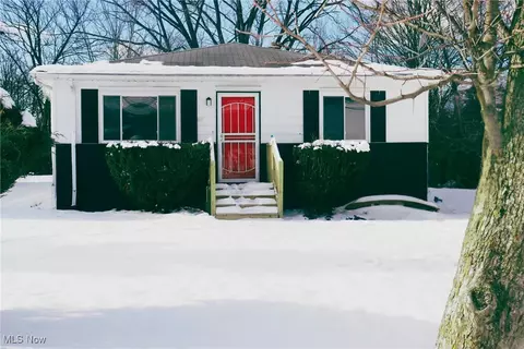 4684 E 178th St, Cleveland, OH 44128