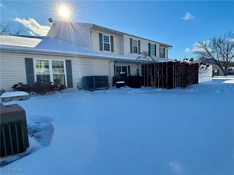 8001 Colonial Dr #C, Mentor, OH 44060