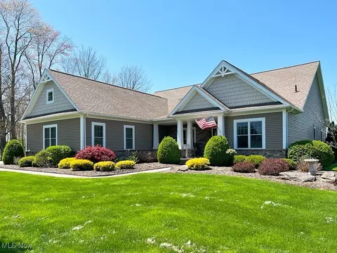 10460 Thicket Trl, Doylestown, OH 44230