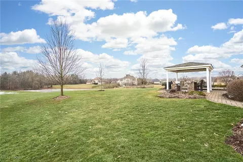 Exterior - 10460 Thicket Trl, Doylestown, OH 44230 photo 6 of 12