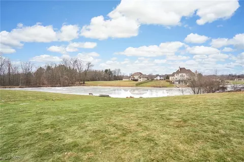 Exterior - 10460 Thicket Trl, Doylestown, OH 44230 photo 7 of 12