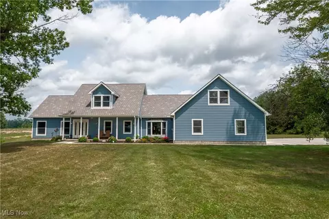 1485 Us Route 322 E, Orwell, OH 44076