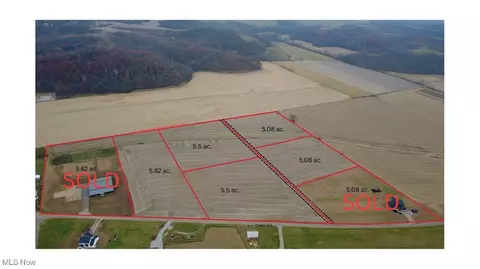 Tr 257, West Lafayette, OH 43845