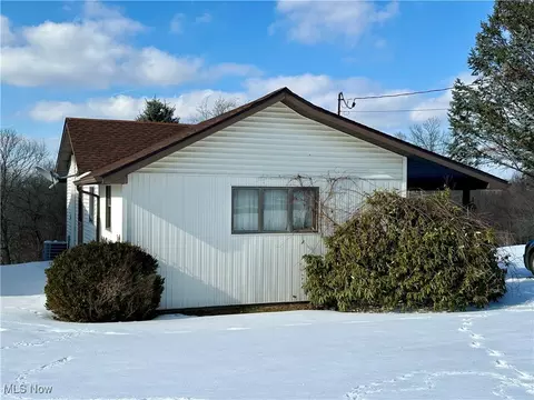 1457 St Johns Rd, Colliers, WV 26035