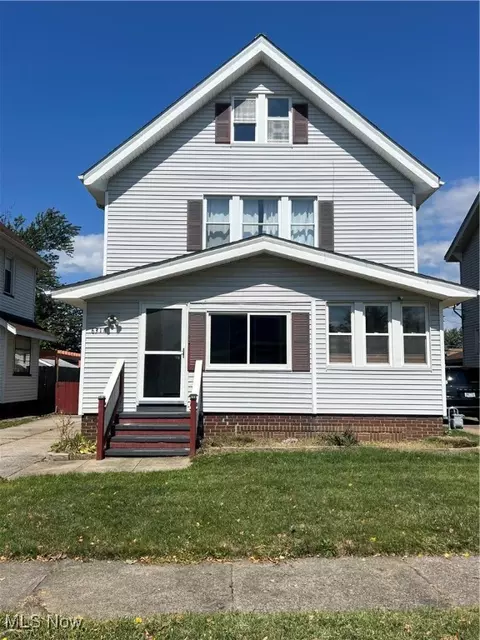 6314 Luelda Ave, Parma, OH 44129