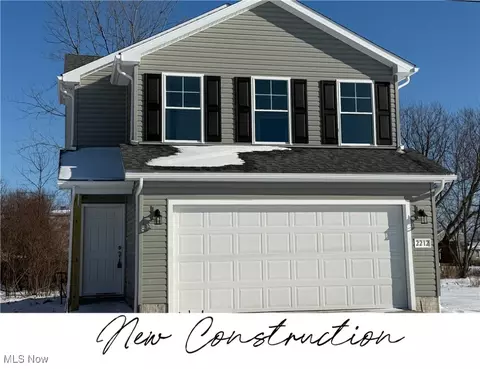 2212 Fowl Rd, Elyria, OH 44035
